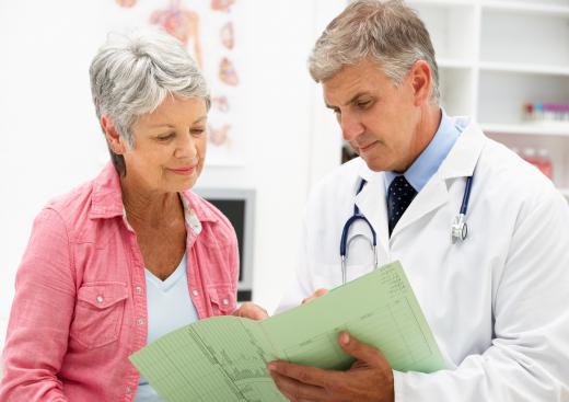 Epileptoloists often schedule regular checkup with their patients in order to monitor symptoms.