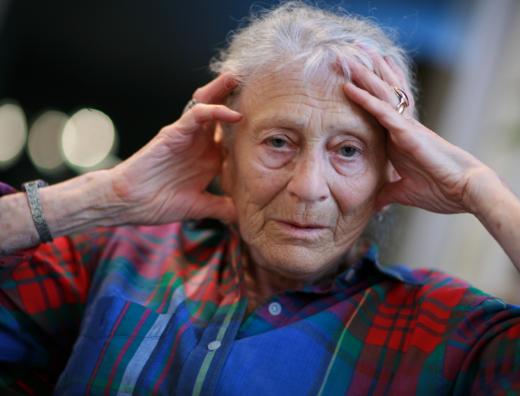 Mental health clinicians might specialize in disorders that affect the elderly.