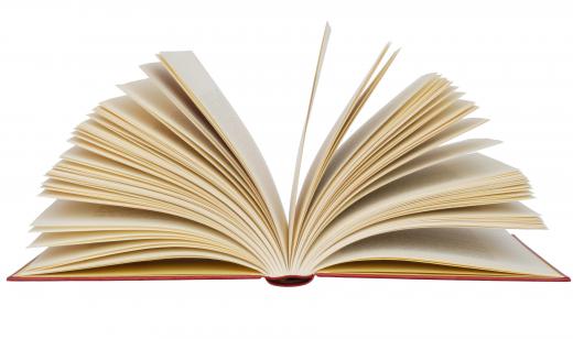 A book author is the content creator for novels, nonfiction books, or any other type of book.