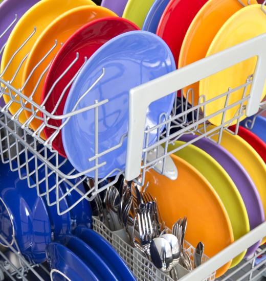 Though a dishwasher is a big purchase, it is generally worth the investment.