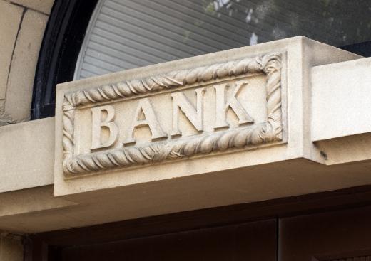 Bank insurance is designed to protect the deposits in a bank.