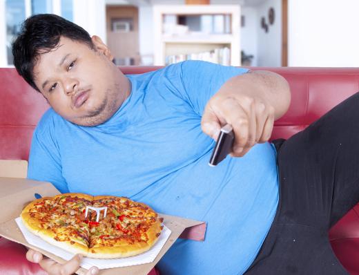 Eating an unhealthy diet may be a cause of intermediary metabolism over time.