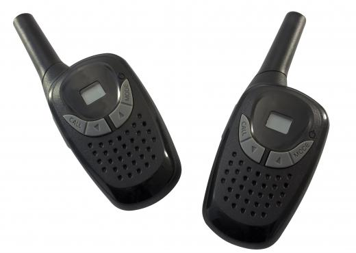 Range is an important factor when selecting a walkie talkie set.