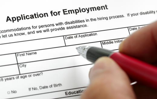 Gaining employment during a recession, or economic downturn, can be difficult.