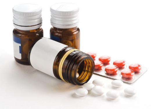 Individuals who develop seizure disorders usually require antiseizure medications.