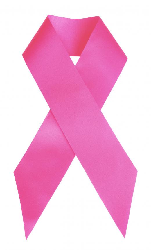 Cancer stage is an important factor in the survival rate of breast cancer.