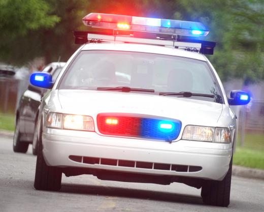 Copies of police reports might be needed for filing a motor accident claim.