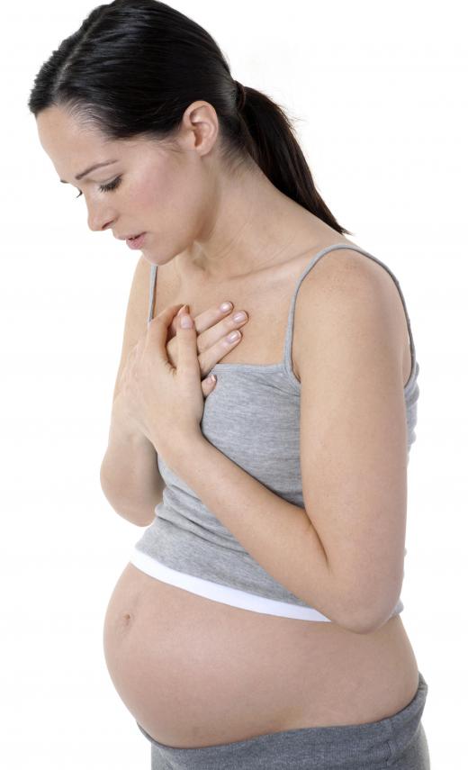 Albuterol may not be safe to use during pregnancy.