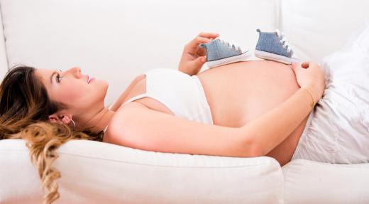 Pregnant women should consult with a doctor prior to taking simvastatin and lovastatin.