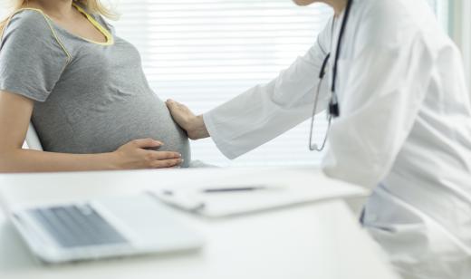 Doctors consider prenatal vitamins to be integral to the development of a fetus.