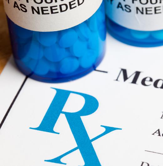 Drug rehab centers may help people overcoming addiction to prescription medications.