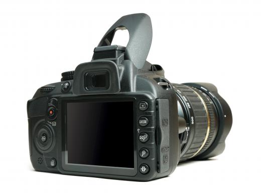 Waterproof digital cameras are designed to be used underwater and in wet conditions.