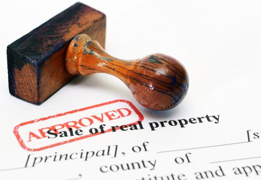 Estate appraisers are often called to make an appraisal before property is sold after a death or divorce.