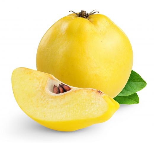 Quince is a popular variety of pates de fruit.