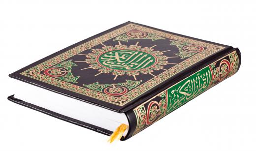 Ramadhan signifies the revelation of the Qur'an to Prophet Muhammad.