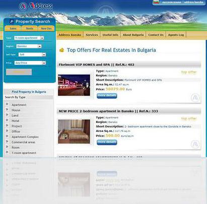 Real estate websites may benefit from ASP programming that allows users to upload image files to the site.