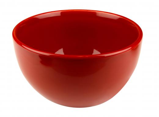 People may living on their own for the first time may enjoy dishware.