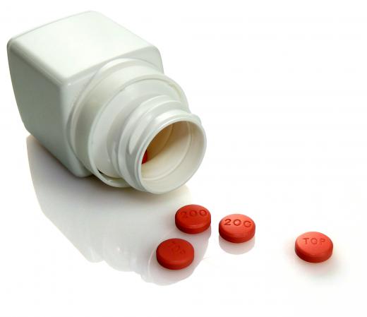 A stimulant laxative may be sold in pill form.