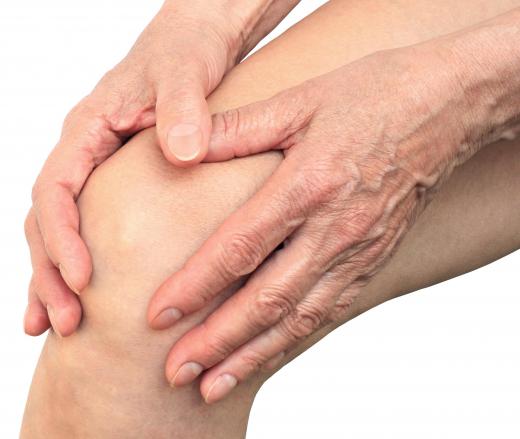 Rheumatism is a disease that causes pain and inflammation in muscles and joints.