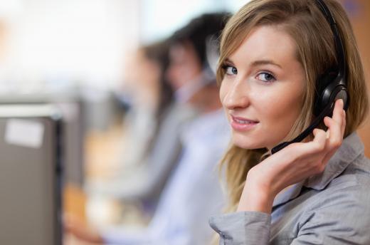 Listening skills are essential in telesales.