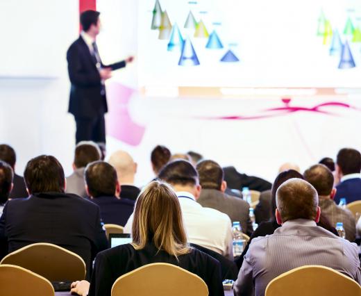 Attending association meetings for marketers or in a specific industry can improve skills.