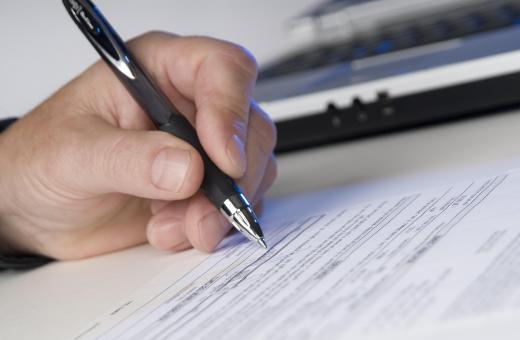 Executory contracts have special meaning when it comes to bankruptcy proceedings.