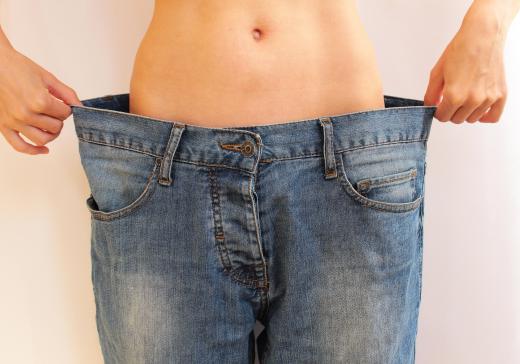 Leptin was once touted as a way to lose unwanted pounds.