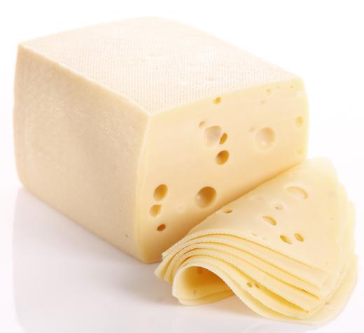 Some kinds of cheeses are soft.