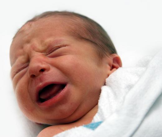 Colic can be frustrating for both the baby and the parents, because it often takes time to identify triggers..