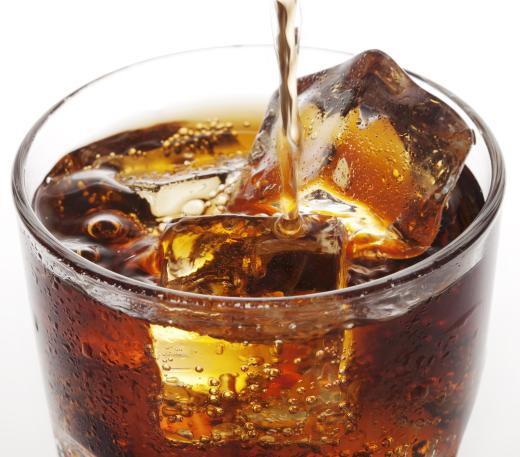 Diet soda may be the right choice for people who already consume too much sugar.