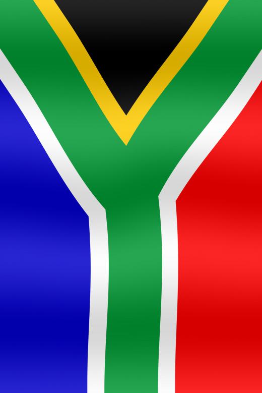 South Africa is included on the MSCI Emerging Markets Index.