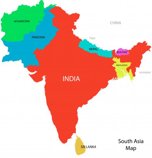 India is commonly cited as the symbol of the offshore IT outsourcing trend in the western hemisphere.