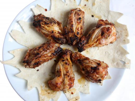 Bar managers may come up with a menu of fried foods for patrons.