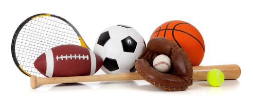 Playing sports can help make a student more attractive to colleges.