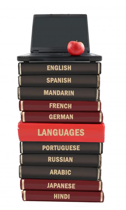 Studying books on foreign language education can help you become a Spanish tutor.