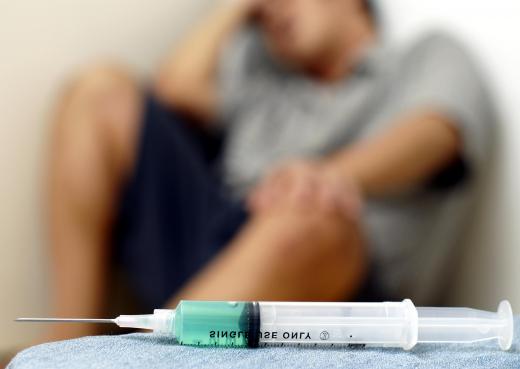 Buprenorphine is strong enough to eliminate the painful symptoms of heroin withdrawal.