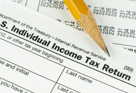 Income tax planning strategies may help individuals reduce their tax payments.