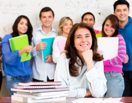 Many high school softball coaches are teachers or serve elsewhere on the school's staff.