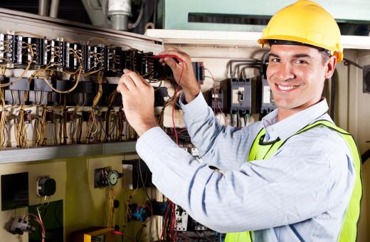 A control systems engineer might work with electrical components as well as mechanical, biological, chemical, and financial aspects.