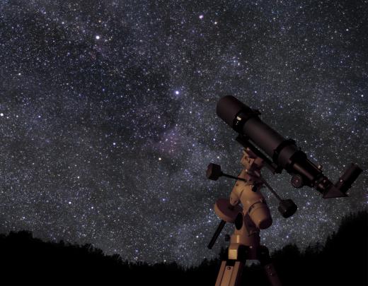 For an older child, it may be best to choose an intermediate telescope that will have a higher magnification.