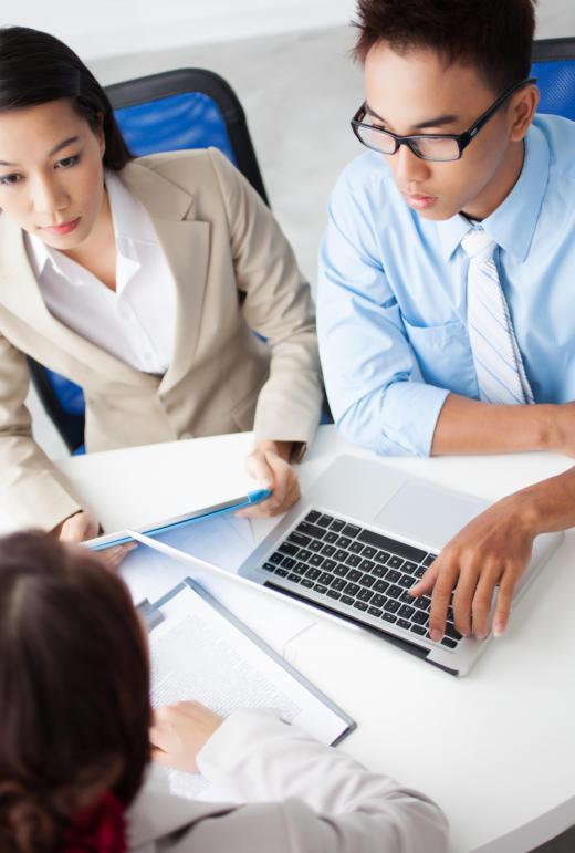 Aspiring commercial banking associates should cultivate excellent communication skills.