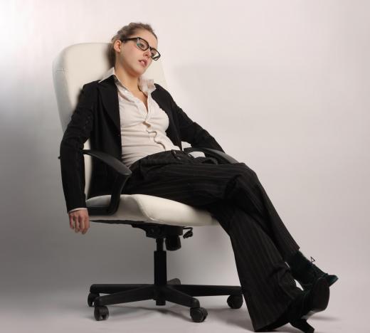 Sleepiness scales can be used to assess a person's level of daytime sleepiness.