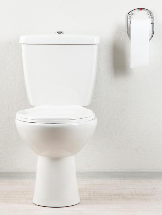 Toilet installation can be done without the help of a professional plumber.