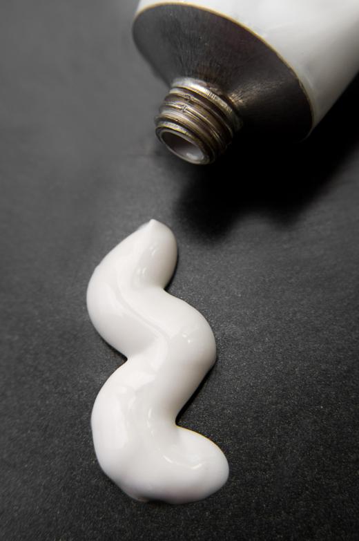 Creams are often used to treat external piles.