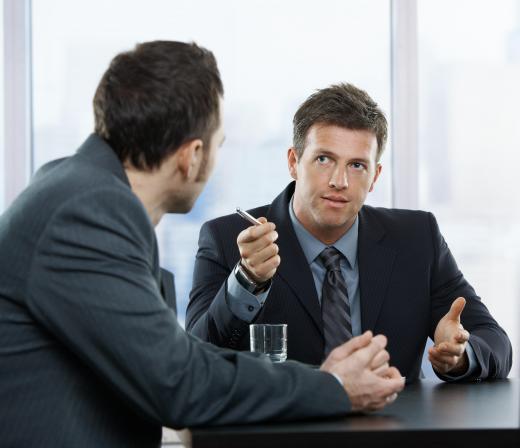 Executive interview questions pertain to both experience and leadership philosophy.