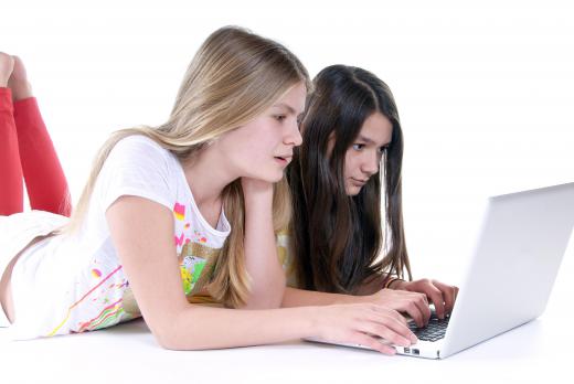 Young adolescents and teens are the common prey of cyber bullies.