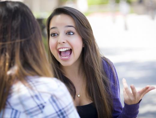 Meeting new people as part of cognitive behavioral therapy may help people effectively build social skills.