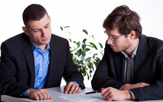 Mutual non-disclosure agreements are commonly used in client/vendor relationships.