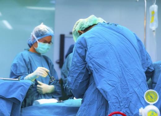 Gastric sleeve resection surgery carries risks such as infection and death.