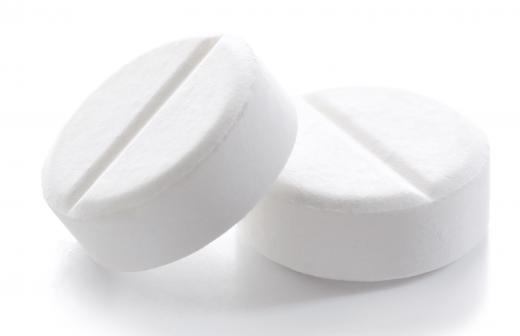 Aspirin can decrease a person's risk for colorectal cancer.